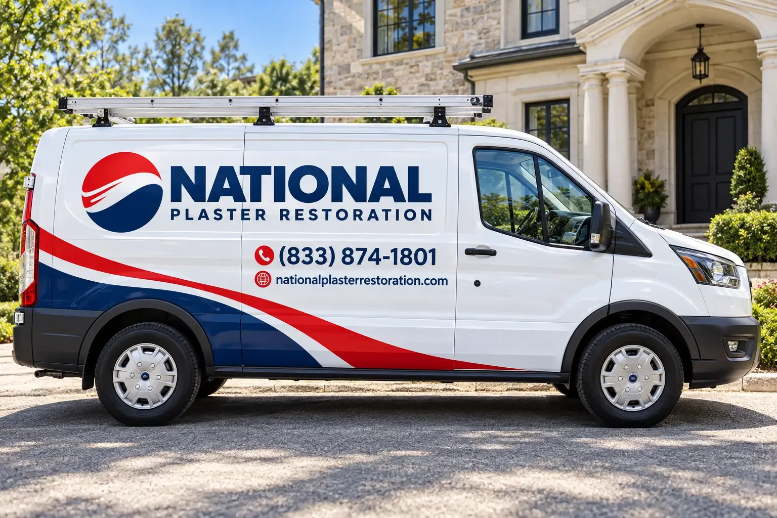 Plaster Repair in Landrum, SC near me